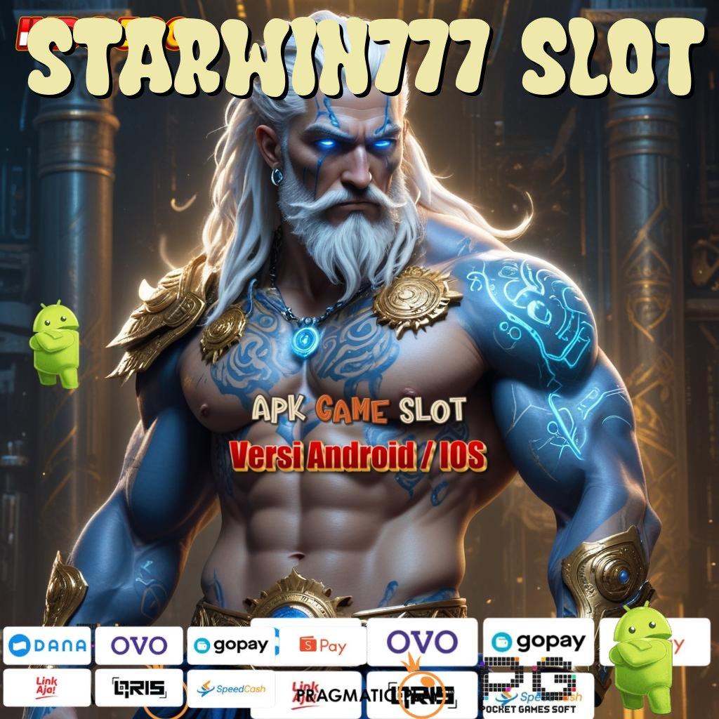 STARWIN777 SLOT Depo Bca 15rb Pengguna Pertama, Gopay Gratis