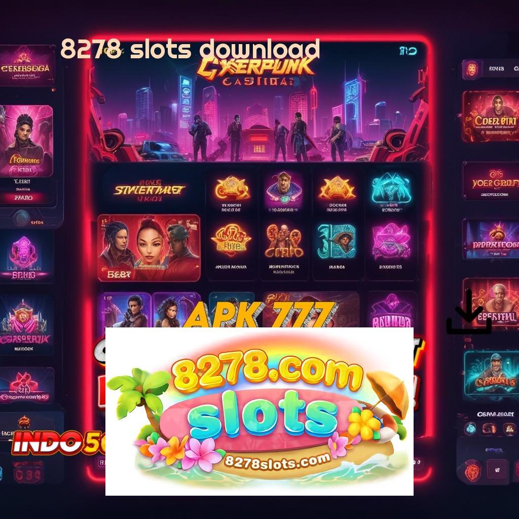 8278 SLOTS DOWNLOAD > Event Android iOS Bonus Besar Ruang Interaksi