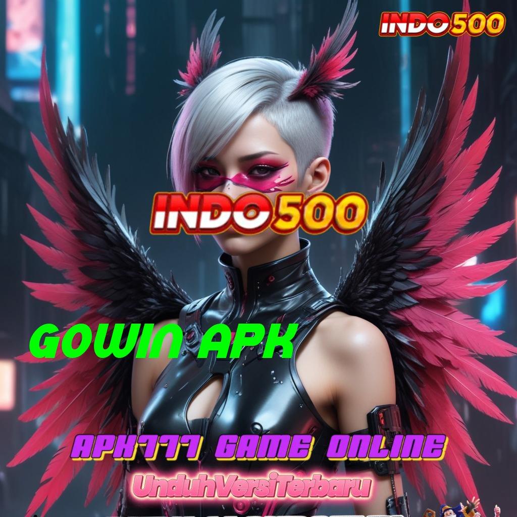 GOWIN APK > gerbang akses online pola koneksi internet