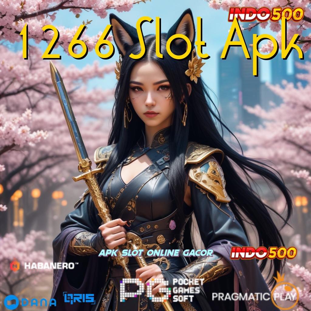 1266 Slot Apk