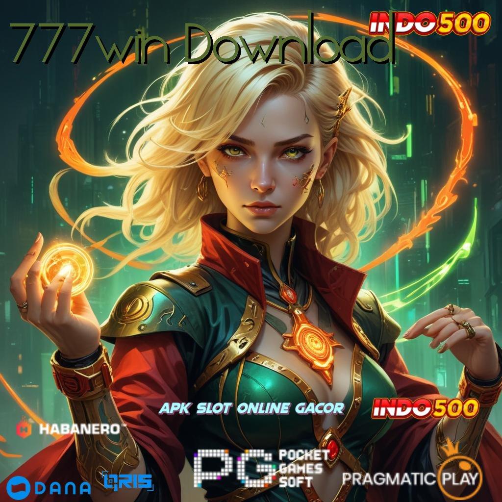 777win Download