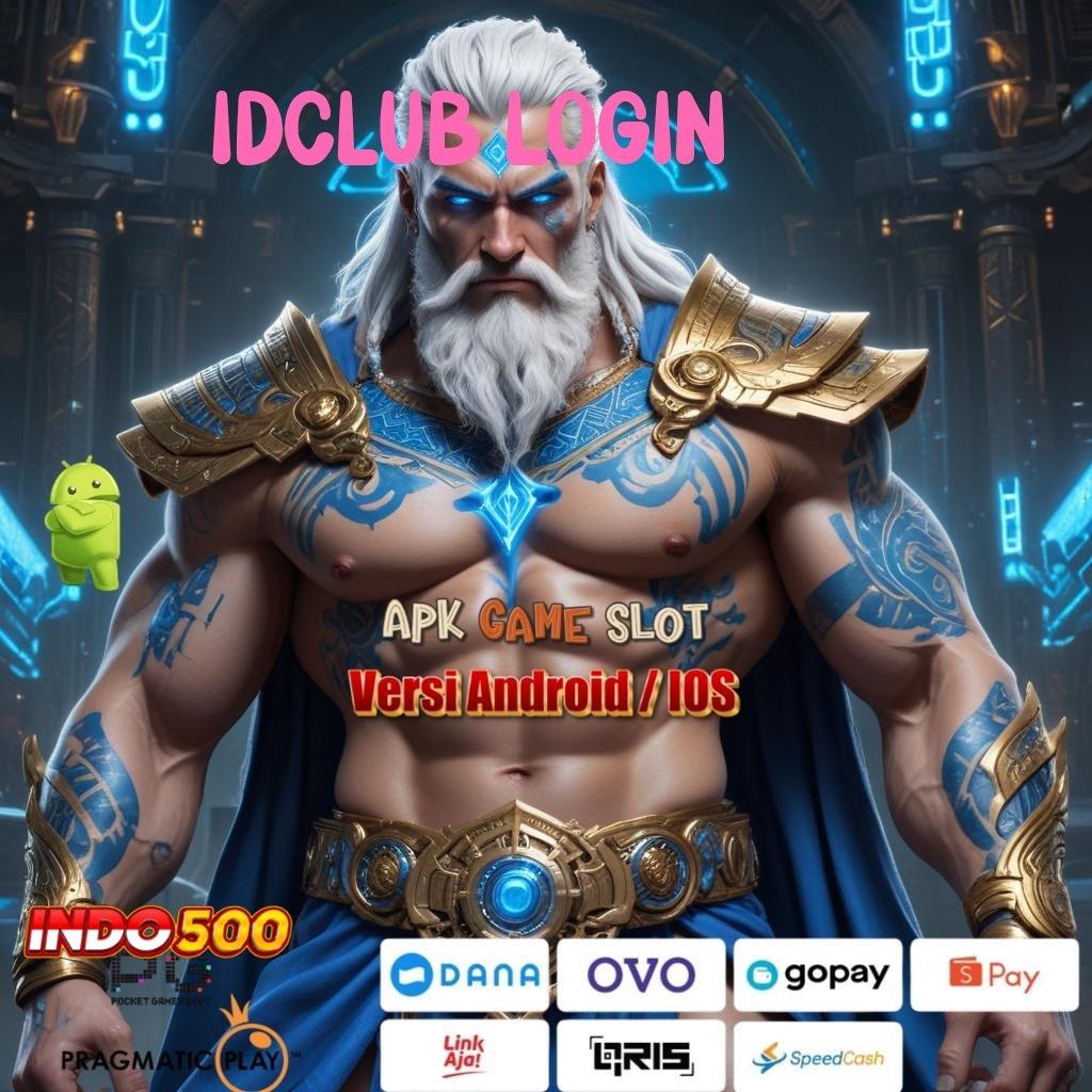 IDCLUB LOGIN Telitilah Informasi RTP untuk Keuntungan Instan