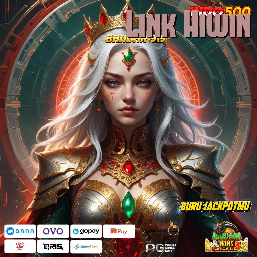 Link Hiwin