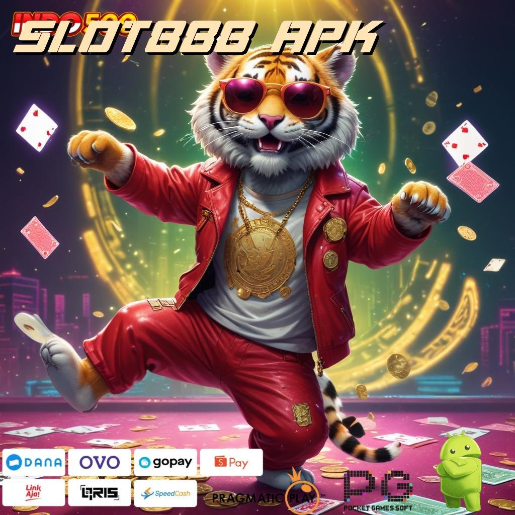 Slot888 Apk