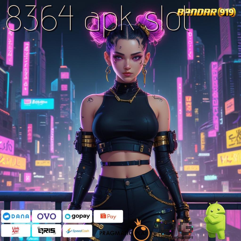 8364 APK SLOT , pembiayaan hijau