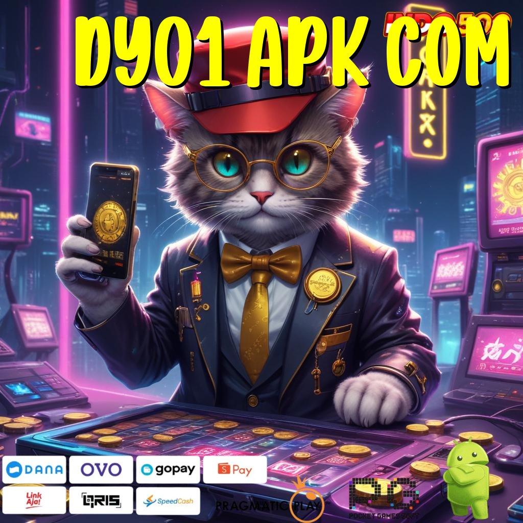 DY01 APK COM kolam peluang baru auto maxwin hari ini