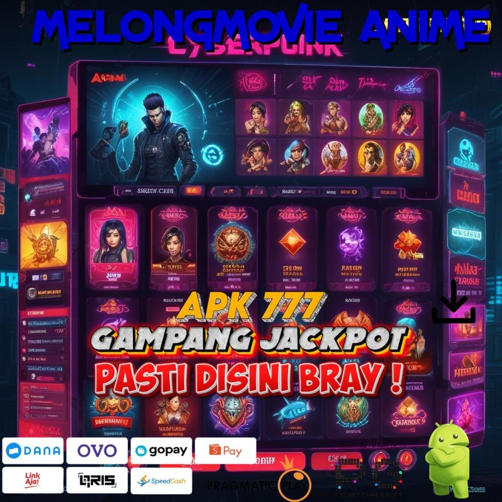 MELONGMOVIE ANIME , Jalan Alternatif Android Penghubung Digital Teknologi Konektivitas