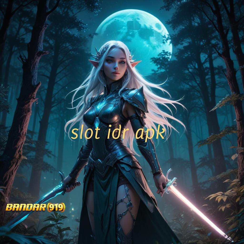 SLOT IDR APK ≫ berfokus pada cuan mesin auto kaya