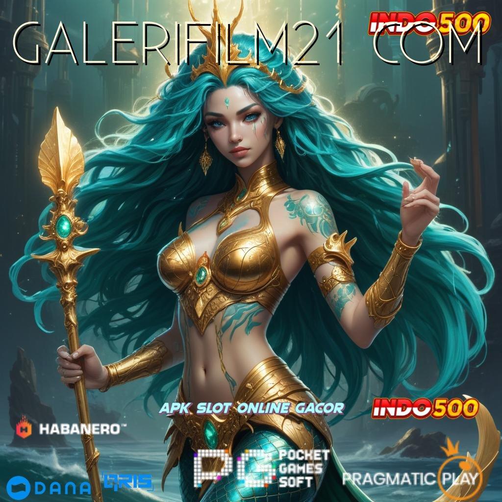 GALERIFILM21 COM : Deposit Ovo 20000 Arah Menuju Pundi