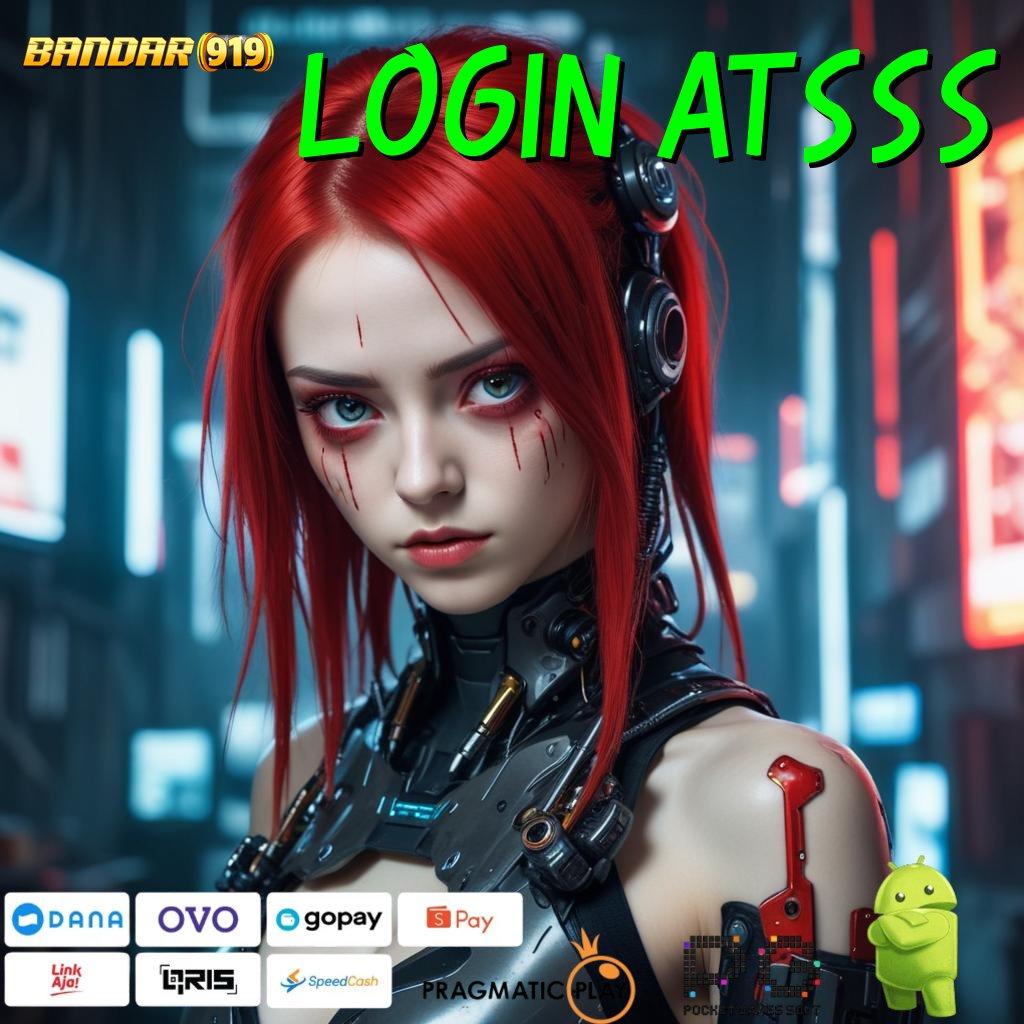 LOGIN ATSSS , game slot fleksibel mesin profit tanpa hambatan