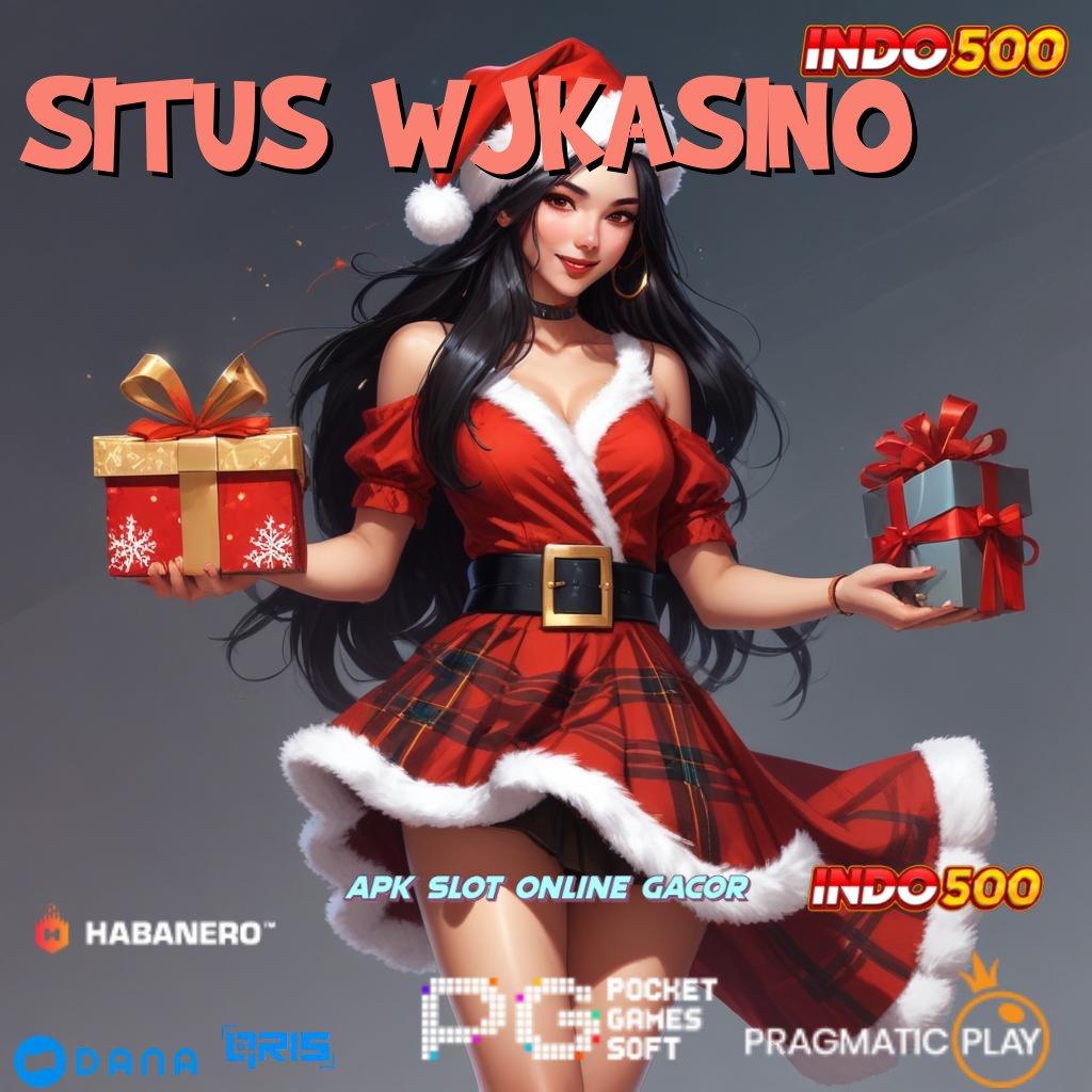 SITUS WJKASINO ➳ Percepatan Spin untuk Bonus Tanpa Henti