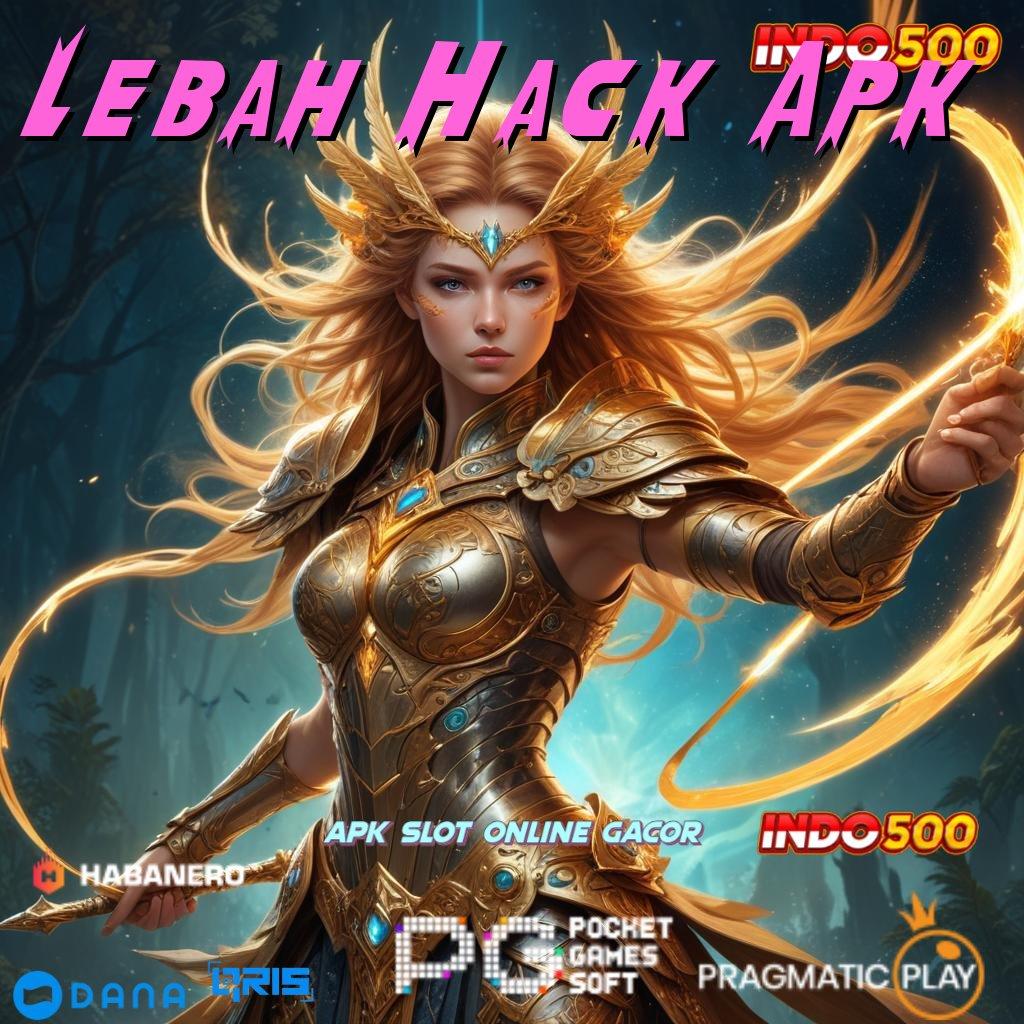 Lebah Hack Apk