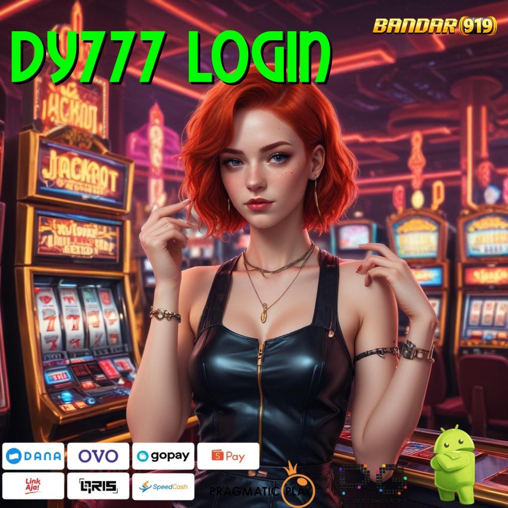 DY777 LOGIN : skema kerja slot auto scatter pasti menang