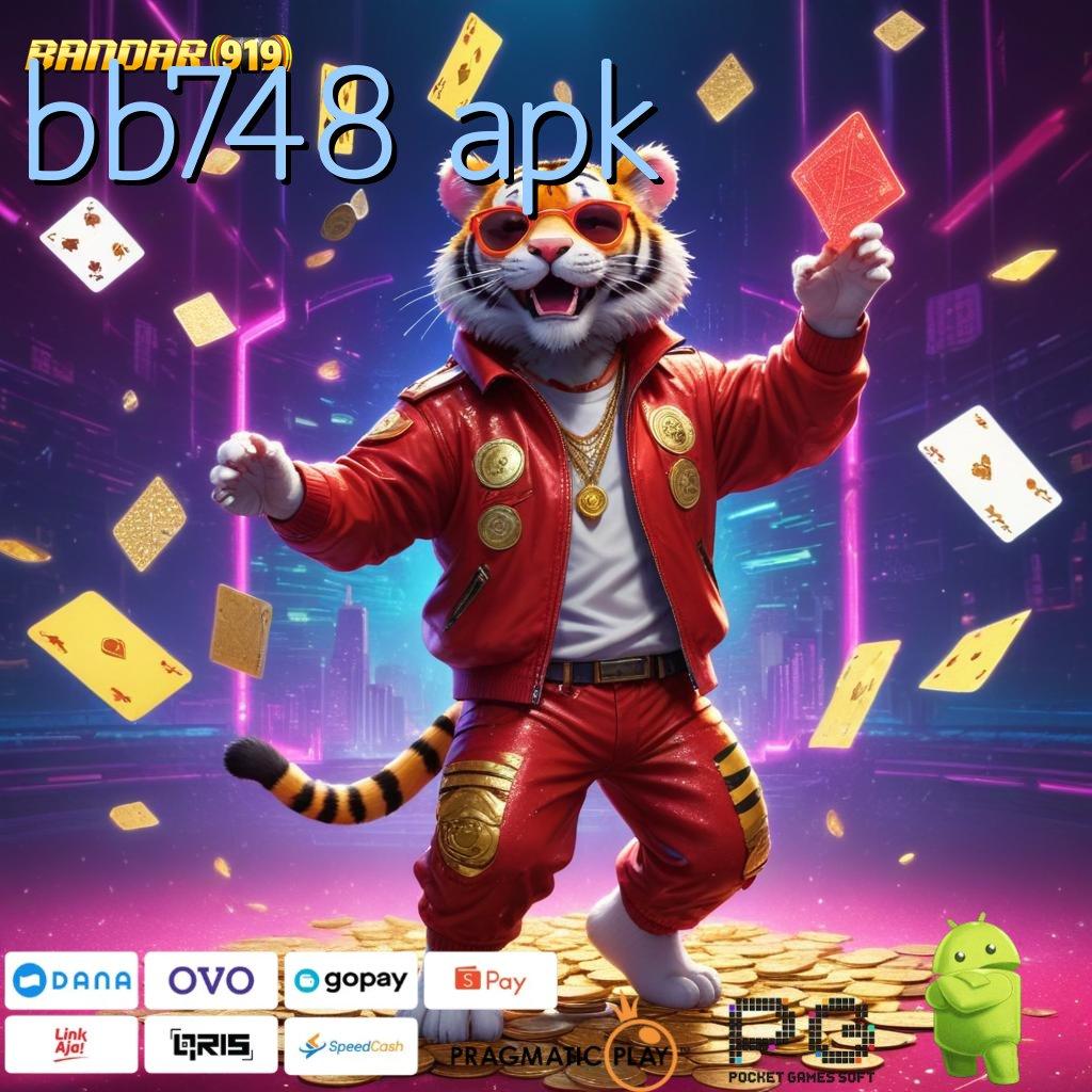 BB748 APK : Gak Ada Kalah di Rolet Tanpa Ribet