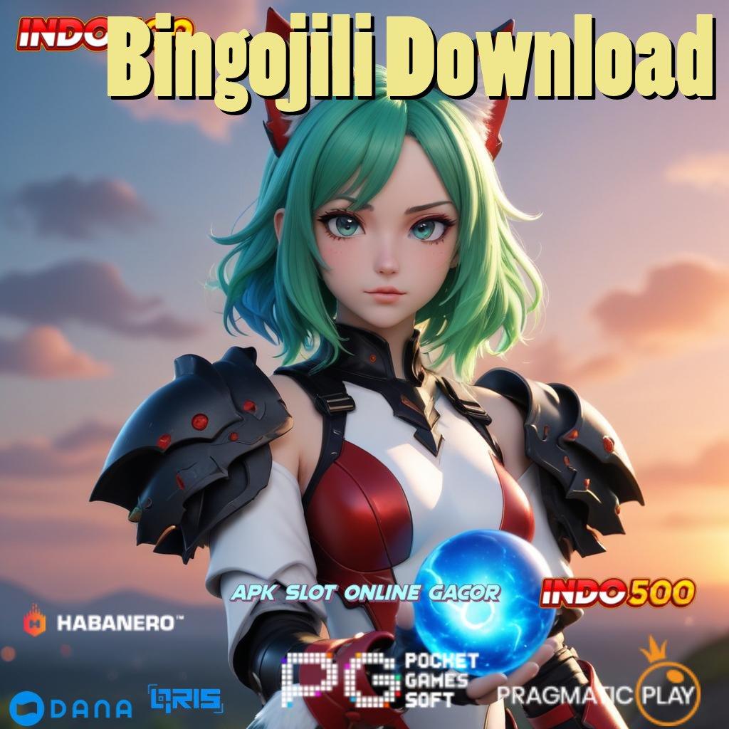 Bingojili Download