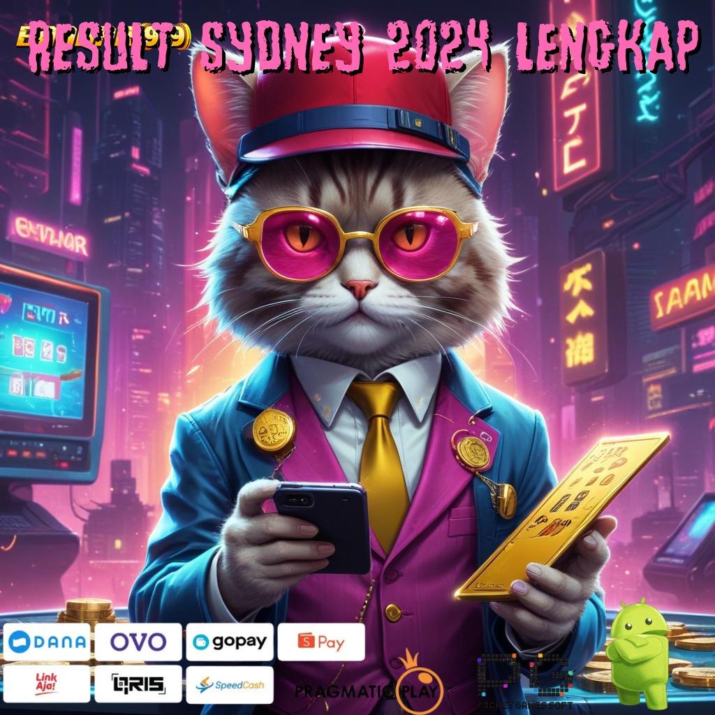 RESULT SYDNEY 2024 LENGKAP : fitur terbaru cuan laju spin mudah dengan scatter cepat