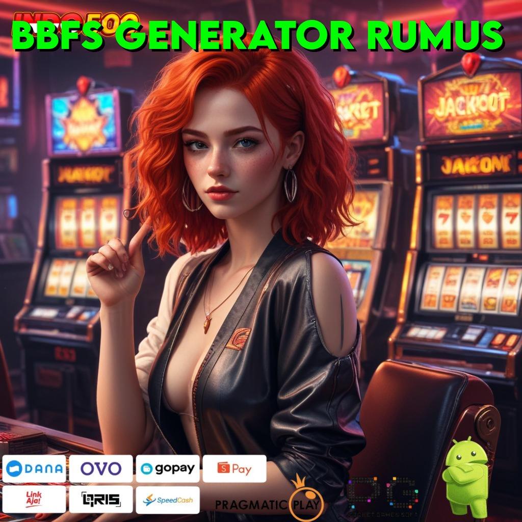 BBFS GENERATOR RUMUS Depo Bri Idr 15 Login Unduh Versi 2.988.44 Terbaru 2025