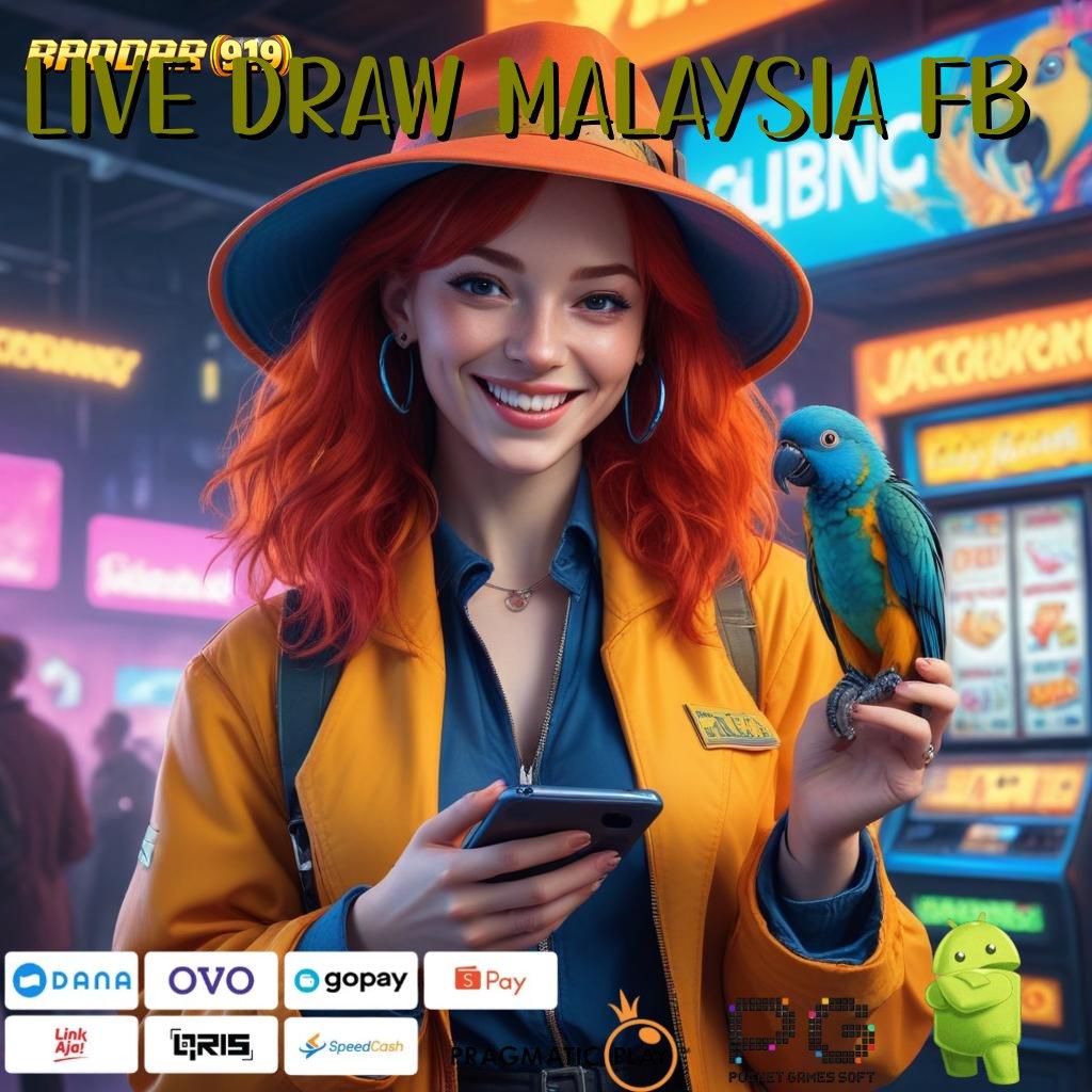 LIVE DRAW MALAYSIA FB , Server Mudah Jp Permainan Yang Siap Pakai