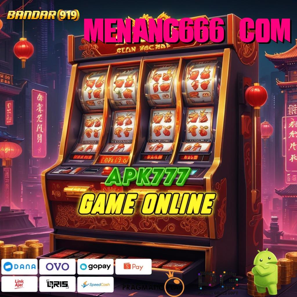 MENANG666 COM > stop untung maxwin taktik deposit