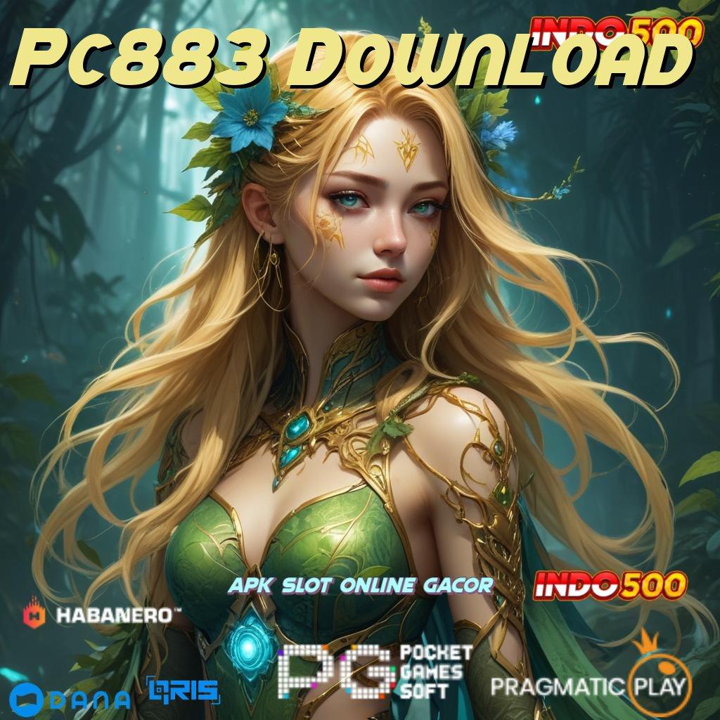 Pc883 Download