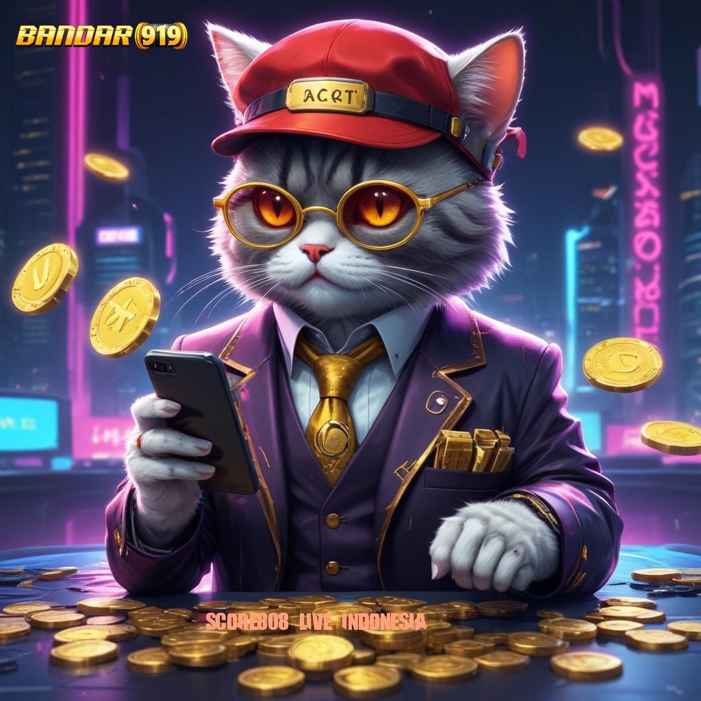 SCORE808 LIVE INDONESIA 💥 Pengganguran Bonus Aplikasi Slot Uang Nyata Di Android