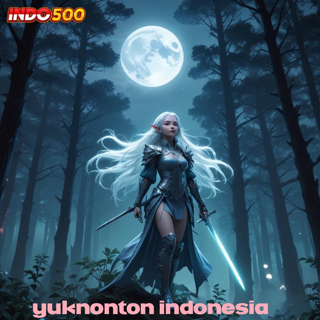 YUKNONTON INDONESIA 🔎 Renungkanlah Jalan Efektif Menuju Untung Besar