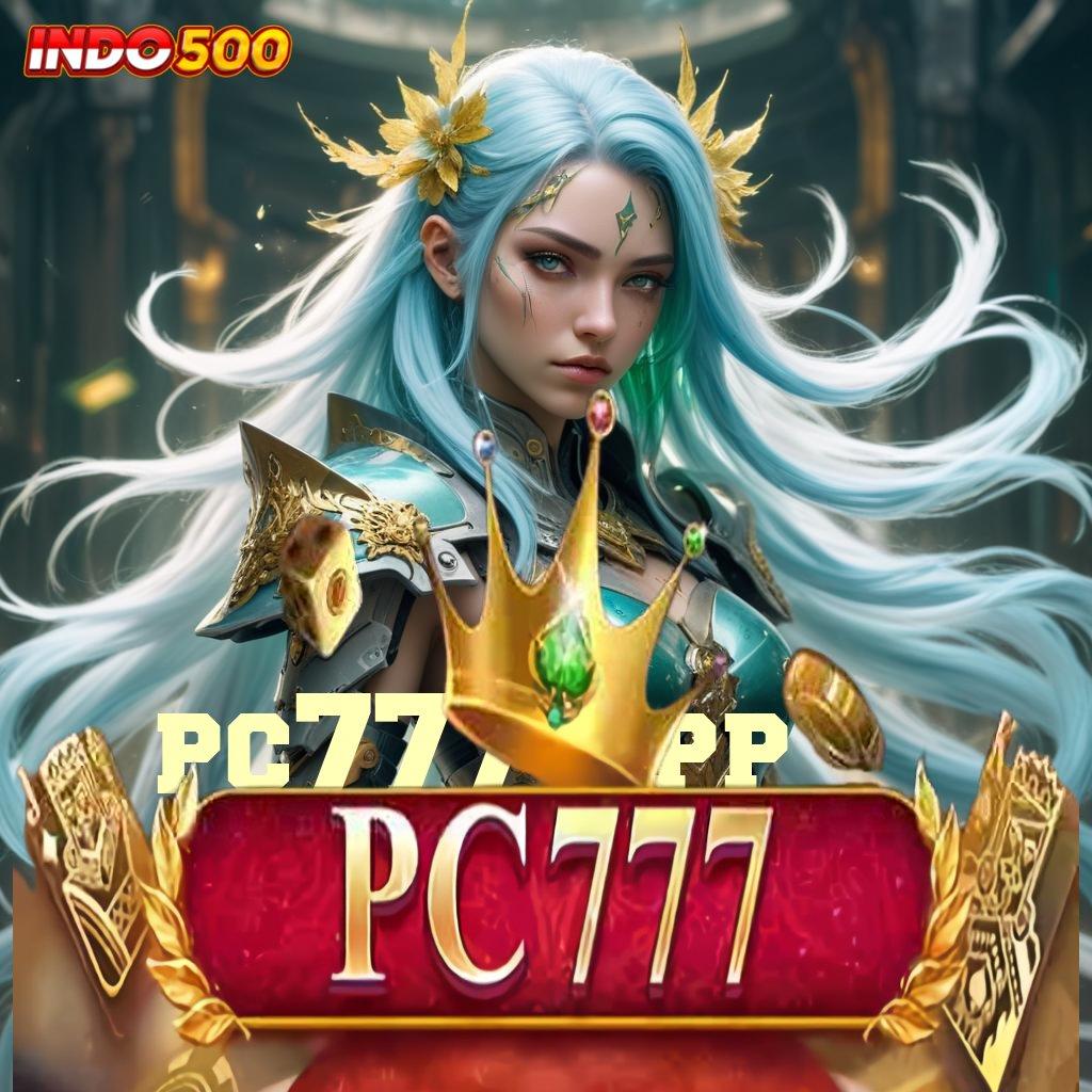 PC777 APP : Baru Masuk Pasti Kaya Slot Olympus Gacor yang Menguntungkan