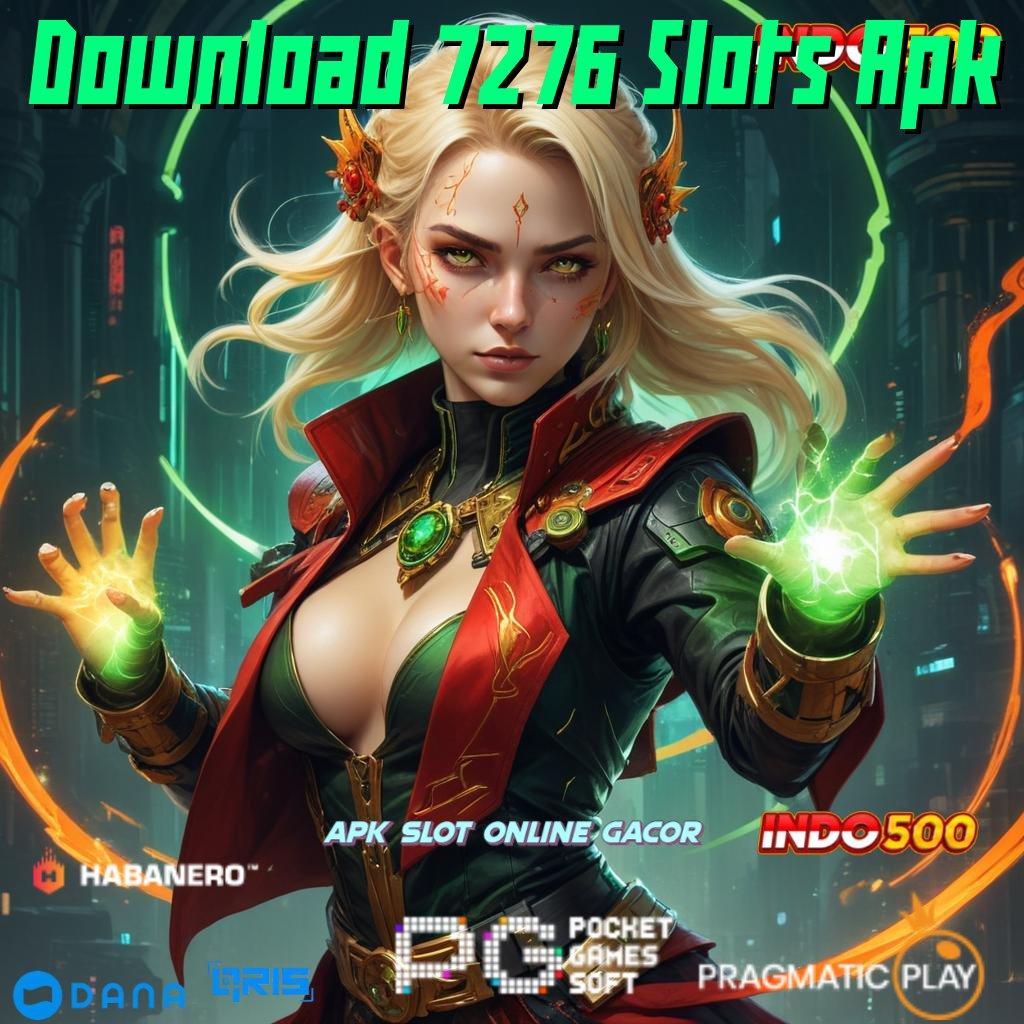 Download 7276 Slots Apk