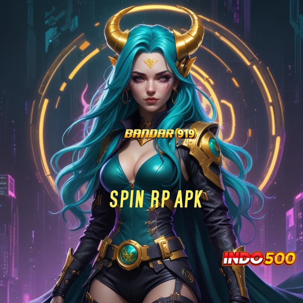 SPIN RP APK ⋗ Mega RTP Pragmatic Spin Thailand