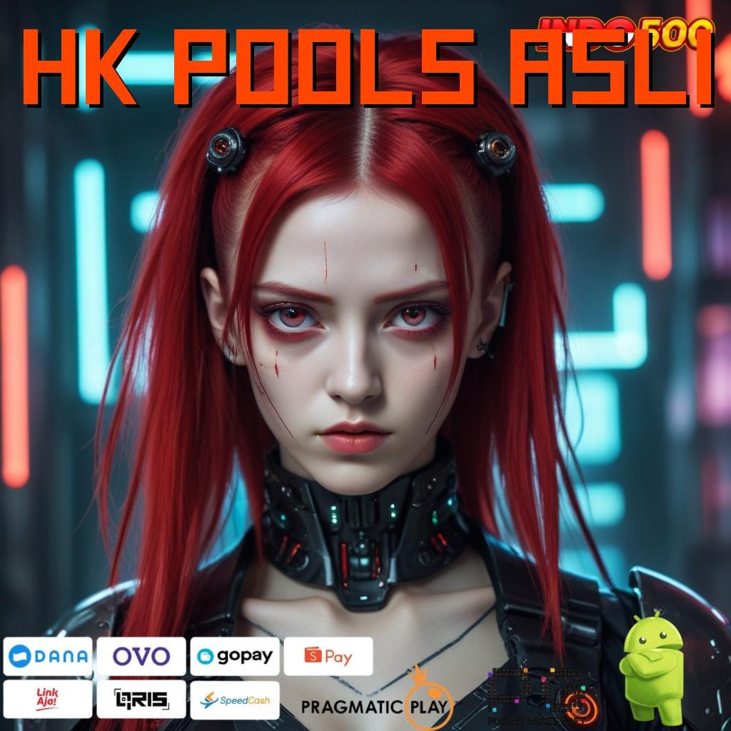 HK POOLS ASLI sistem digital paket bonus berharga hari ini