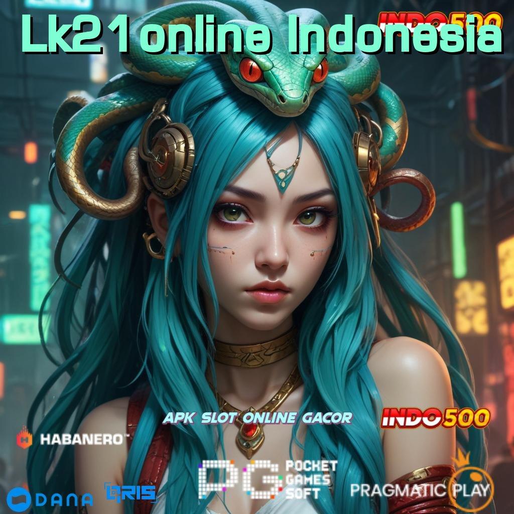 Lk21online Indonesia