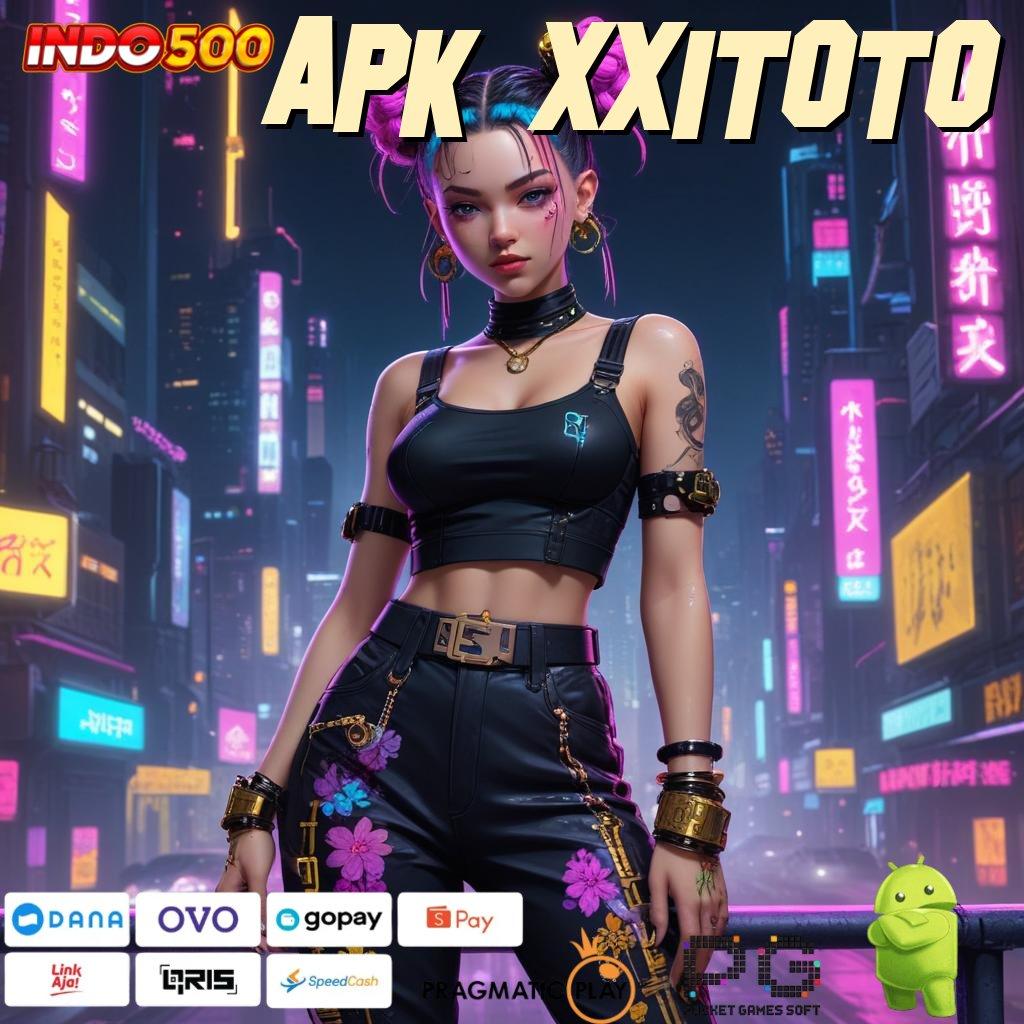 APK XX1TOTO 🎮 Bonus APK Pembaruan 24