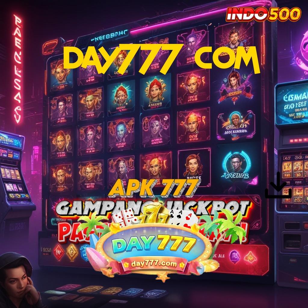 DAY777 COM 🐉 juara slot bijaksana fokus pada maxwin