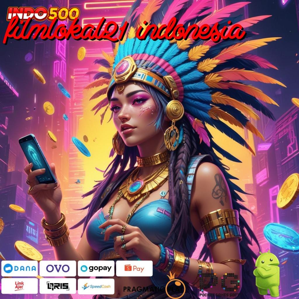 FILMLOKAL21 INDONESIA slot juara koneksi ajaib menuju maxwin