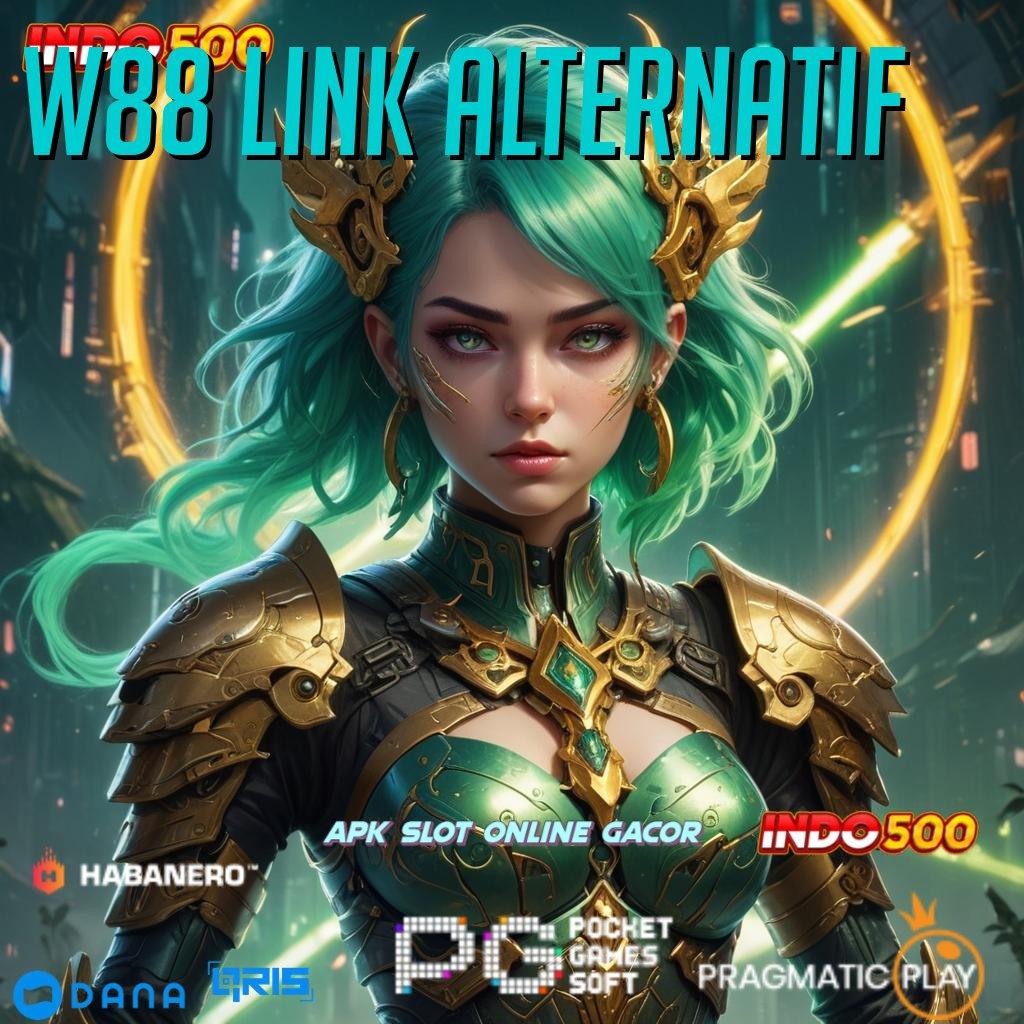 W88 Link Alternatif