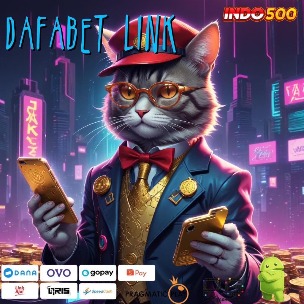 DAFABET LINK cashosaurus kode bonus