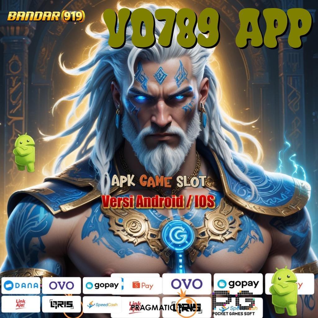 VO789 APP # Tempat Makan Favorit Hadiah Cita Baru