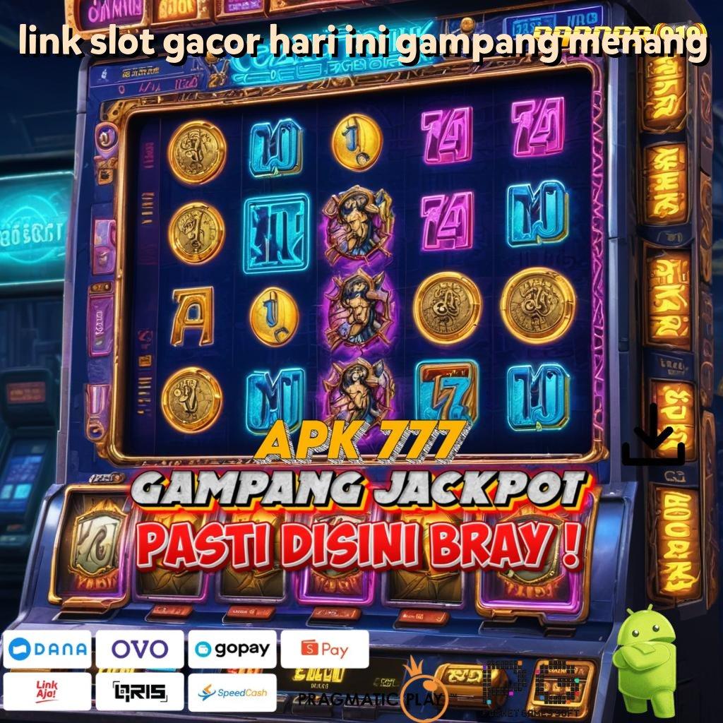 LINK SLOT GACOR HARI INI GAMPANG MENANG : speed winner