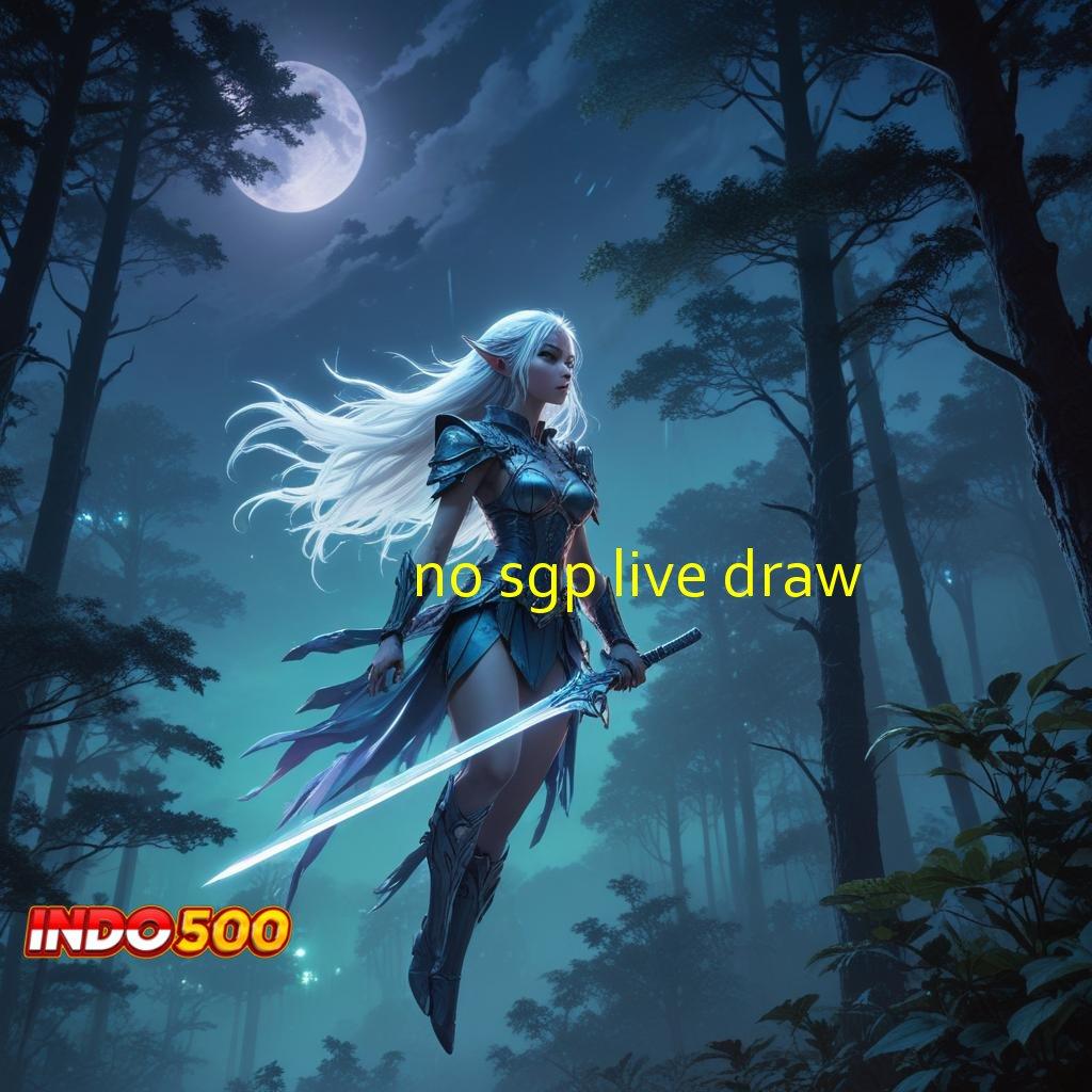 NO SGP LIVE DRAW ♒ Keuntungan Konsisten di Slot dengan Fasilitas Baru