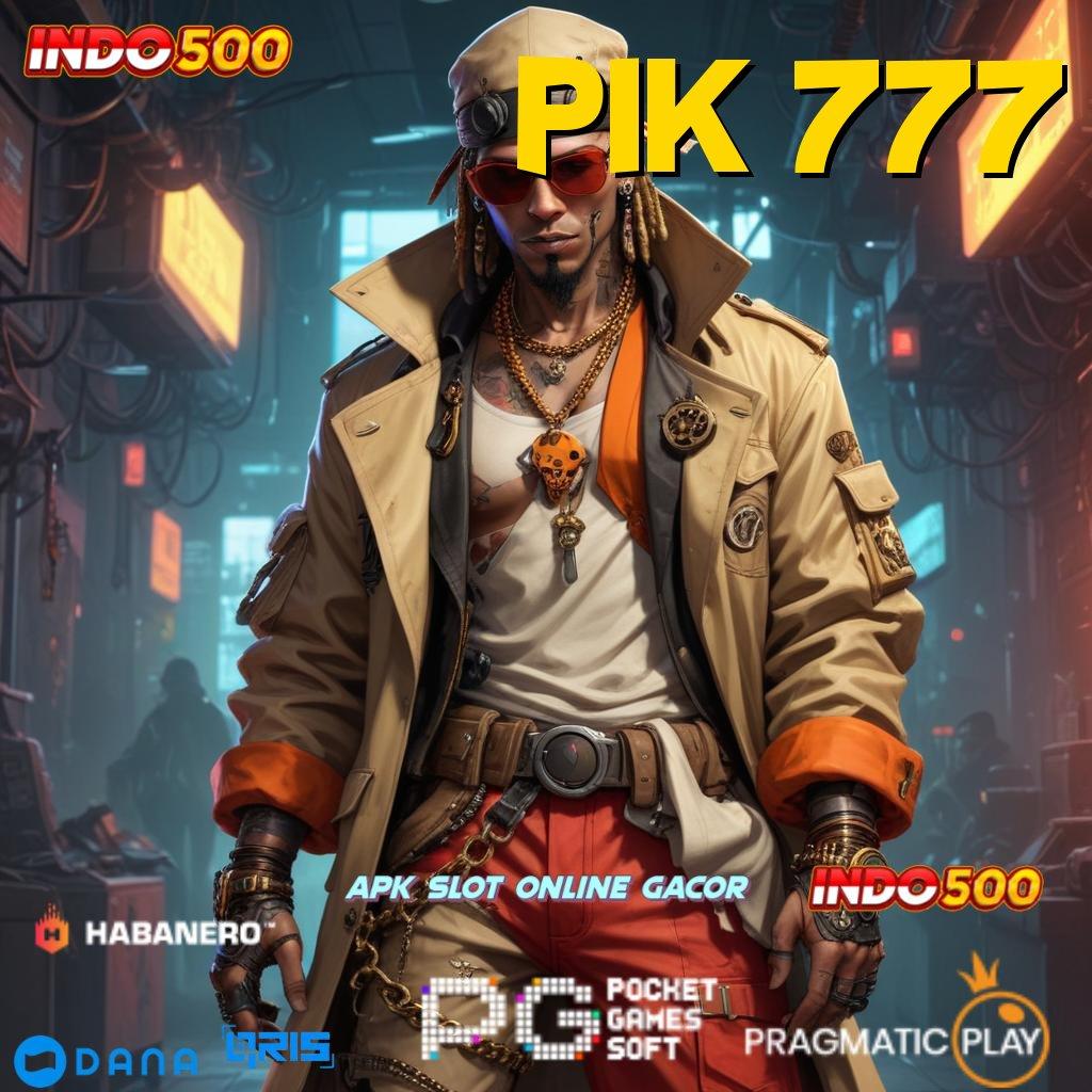 Pik 777