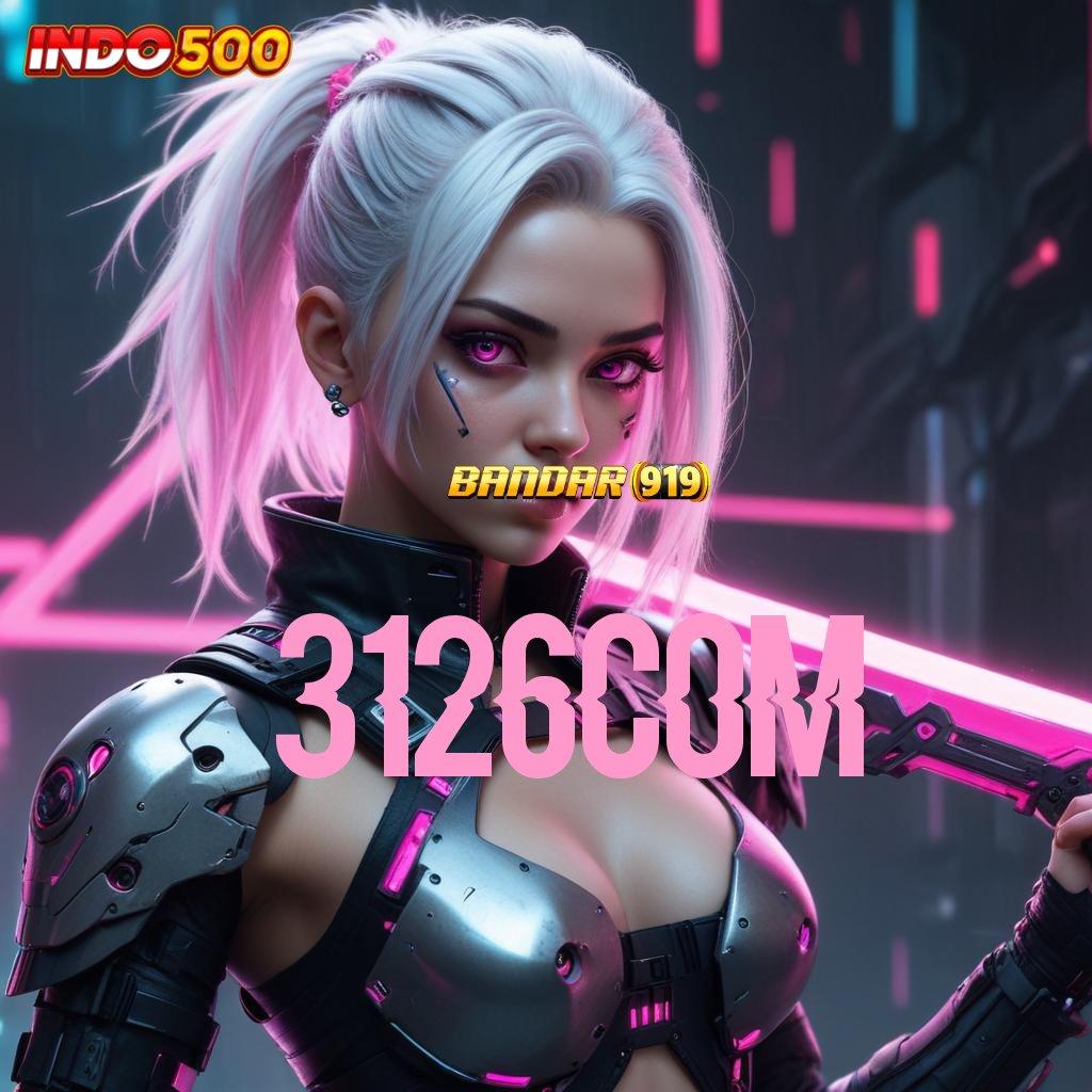 3126COM 💥 Mental Juara Raih Keberuntungan Instan Sekarang