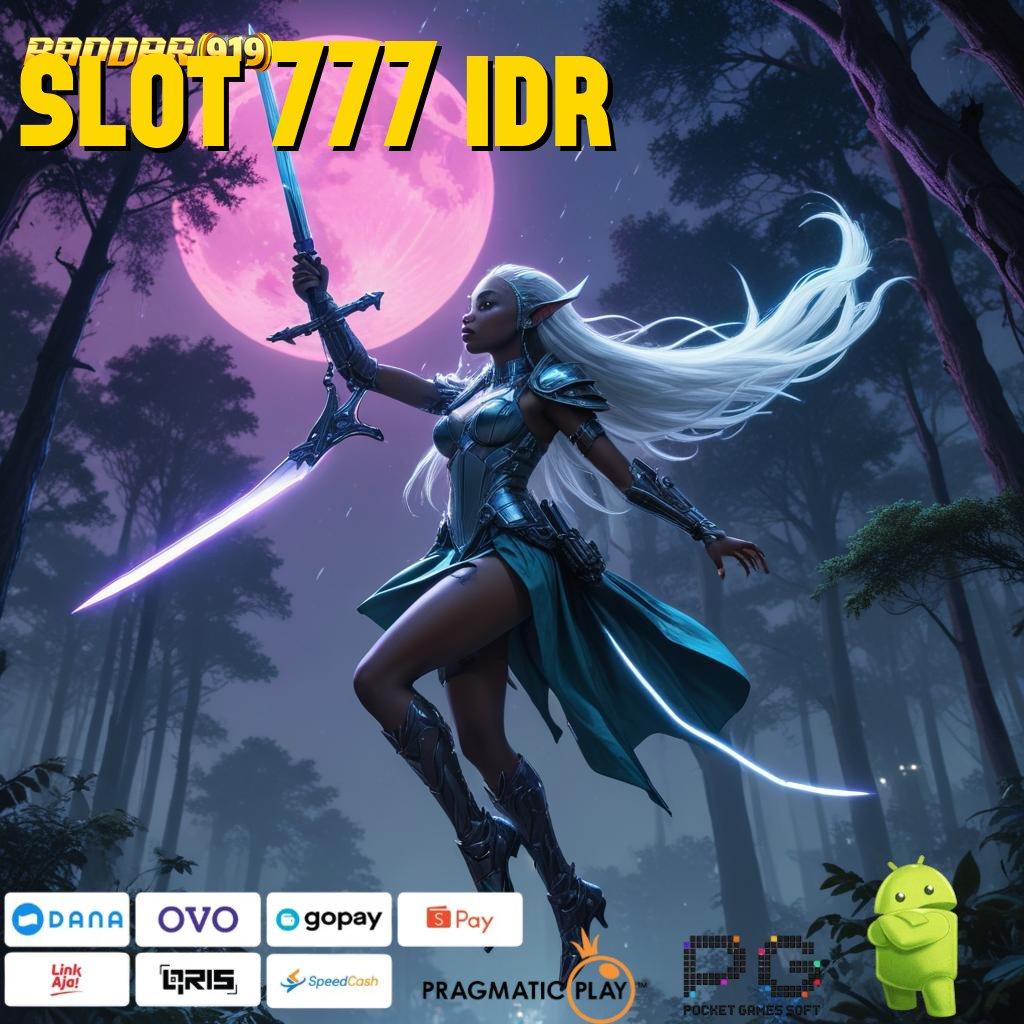 SLOT 777 IDR , (Login) Spin Cuan Ulang Terus