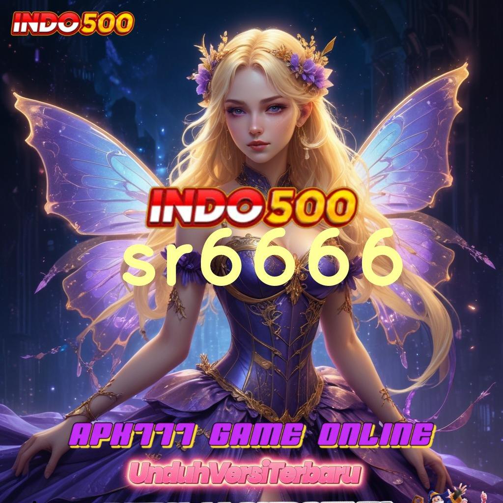 SR6666 💥 Pembaruan APK Bonus Harian Bidang