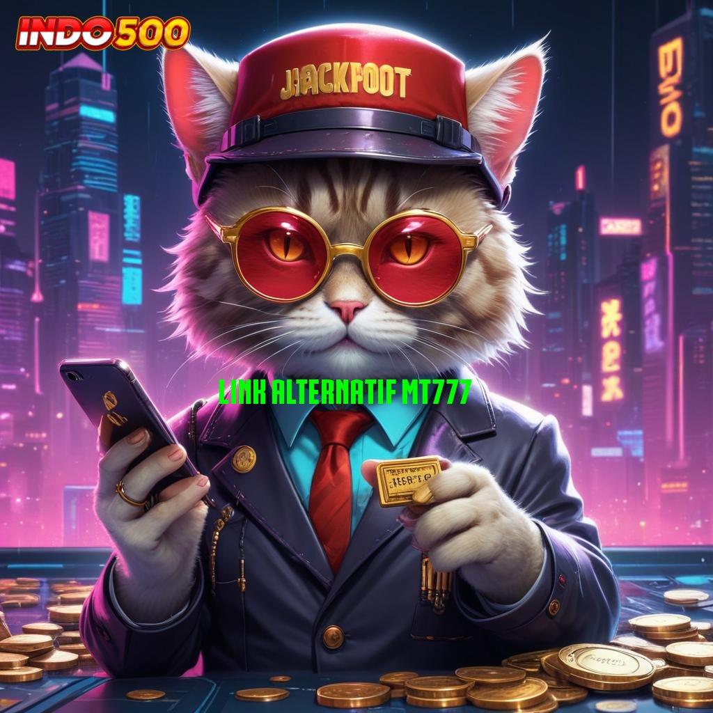 LINK ALTERNATIF MT777 ➿ Redeem Hadiah Menerima Berapapun Depo Pulsa