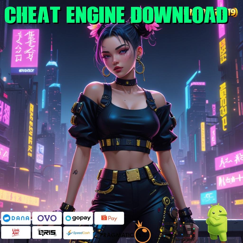 CHEAT ENGINE DOWNLOAD , pengusaha selalu kesuksesan