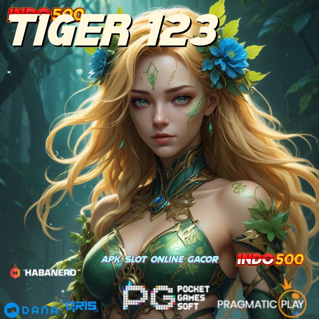 TIGER 123 ↪ Layar Canggih Pilihan Slot Berkualitas