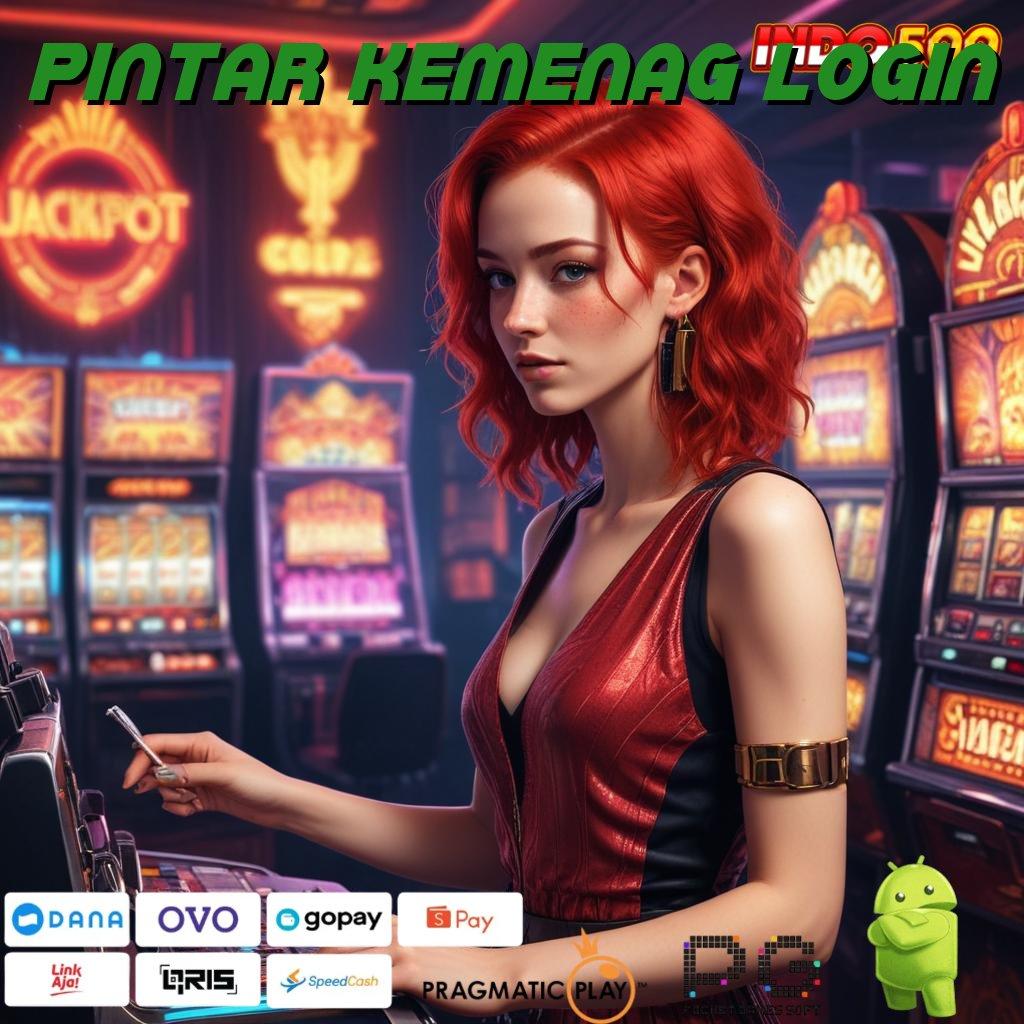 PINTAR KEMENAG LOGIN Versi Bonus Langsung Maksimal