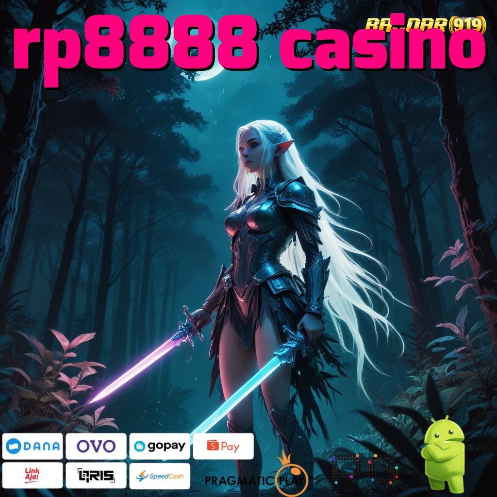 RP8888 CASINO , anti rungkat produk terbaru gacor