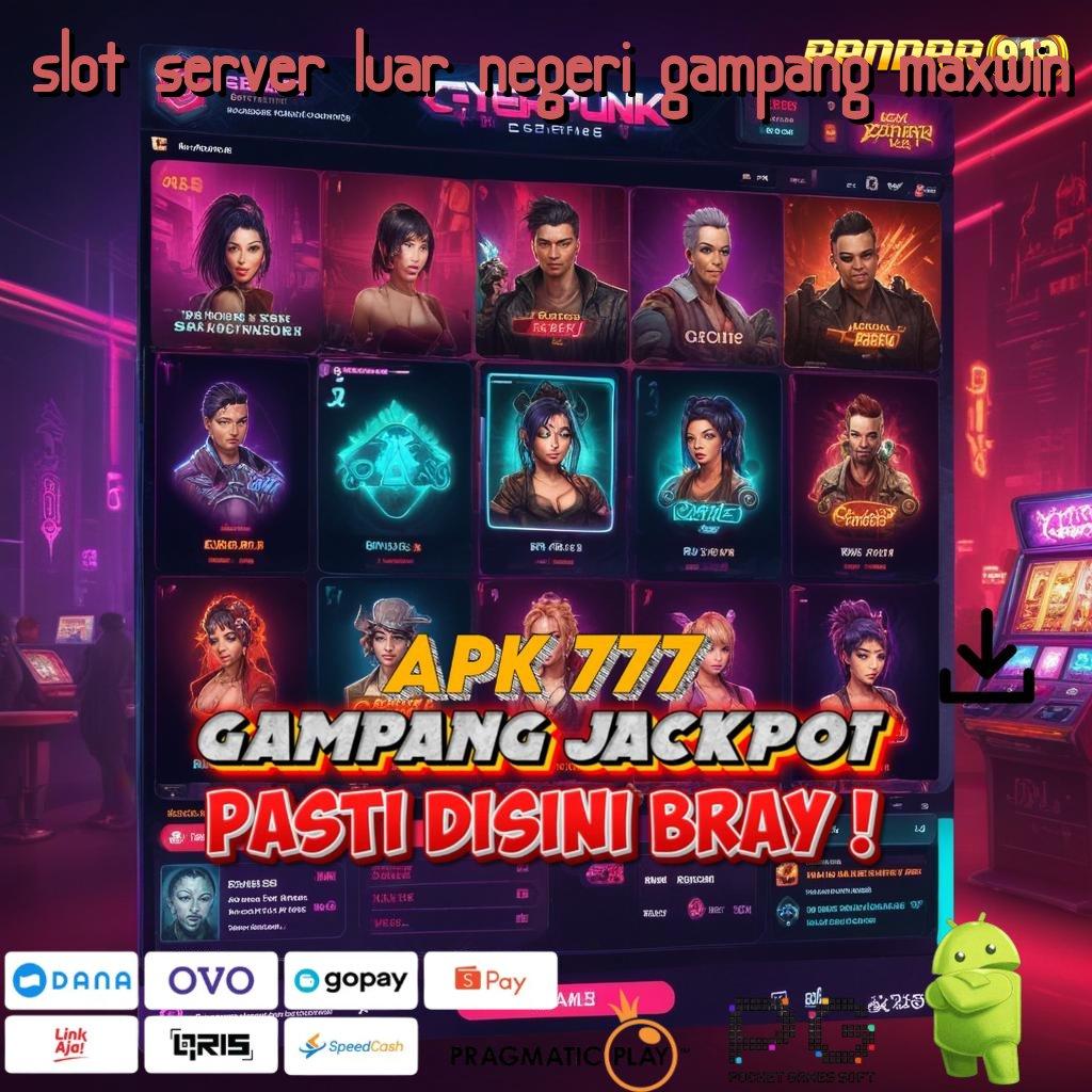 SLOT SERVER LUAR NEGERI GAMPANG MAXWIN | Raih Cuan Dengan Web 3 IOS Advance Hari Ini