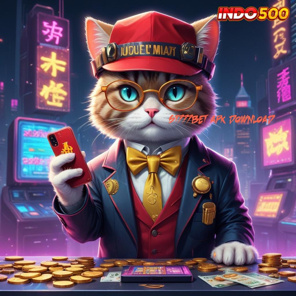 ST777BET APK DOWNLOAD Tempat Main Serba Lengkap Depo Modal Kecil-kecilan